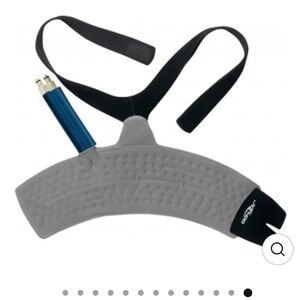 Donjoy Iceman Forefoot Pad Replacement, perfect condition